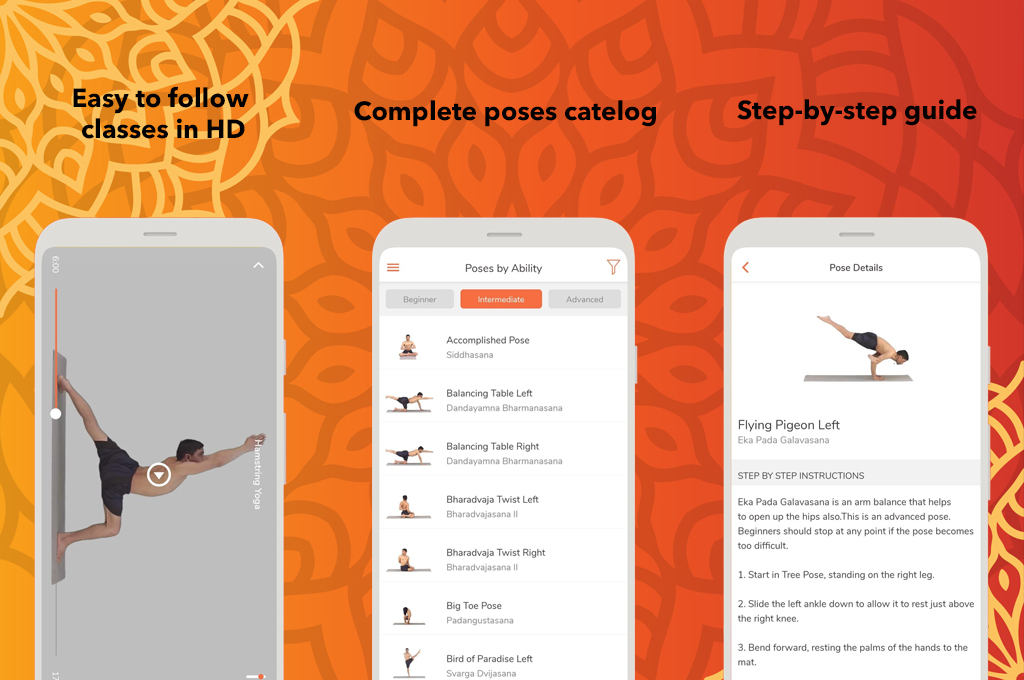 Fitness App