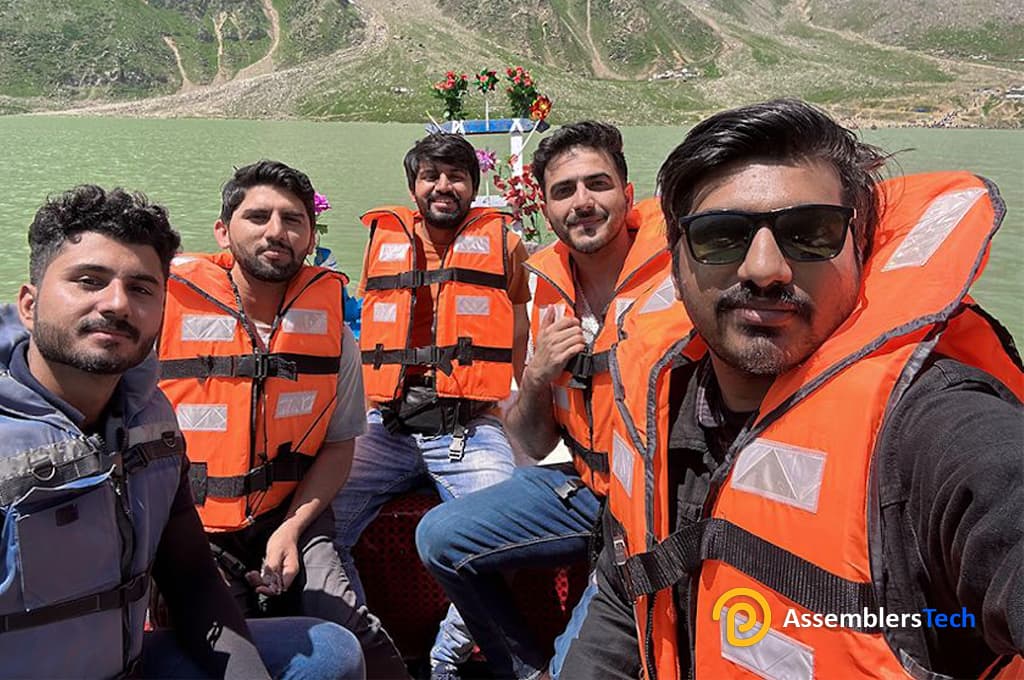 Northern Areas Tour