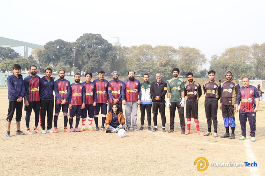 Sports Contest