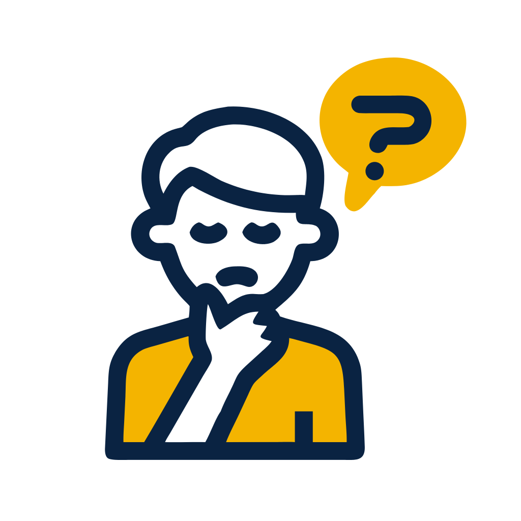 question
