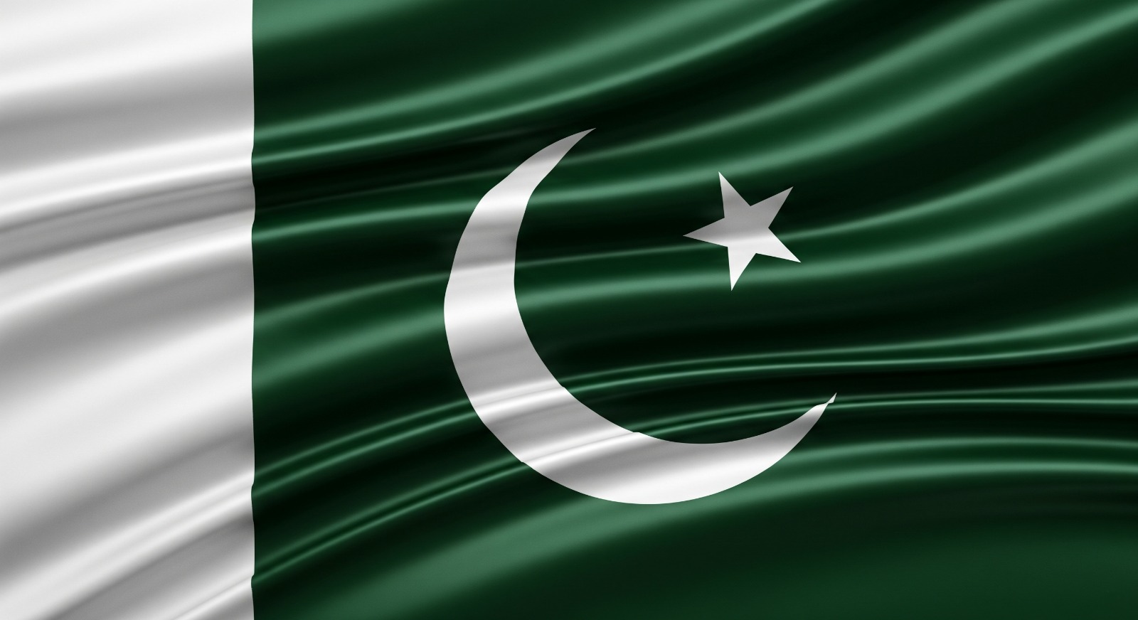 Pakistan