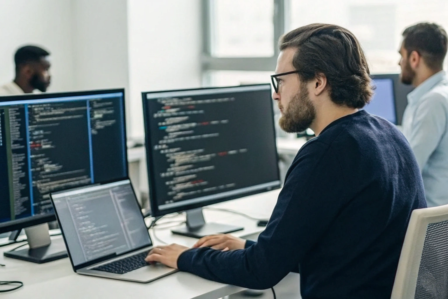 Comprehensive Software Testing & Quality Assurance