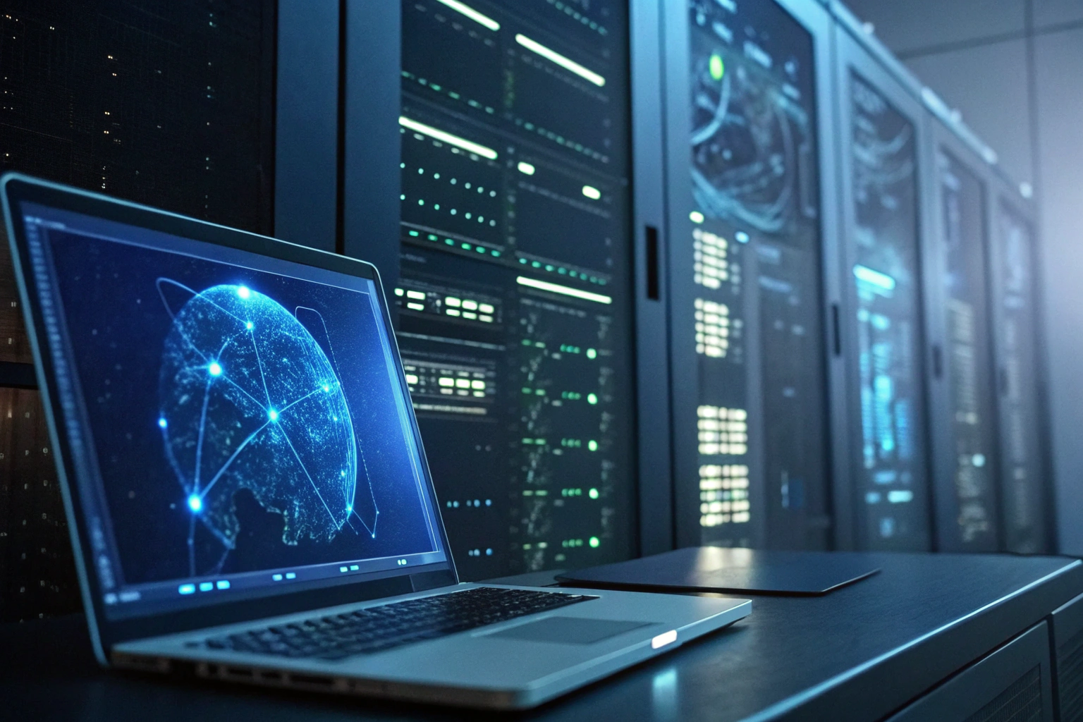 Future-Ready Custom Software