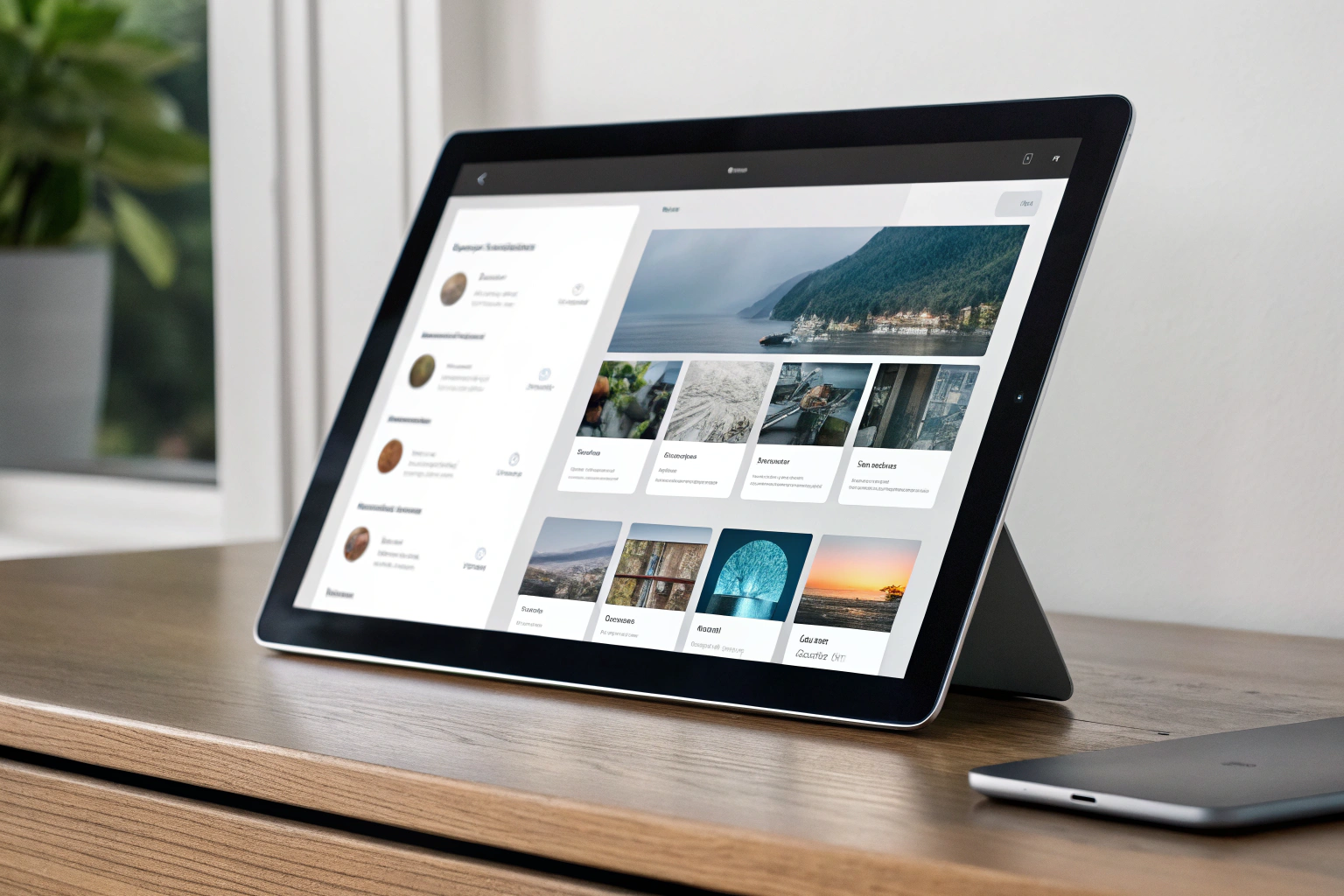 Innovative UI/UX Design Solutions