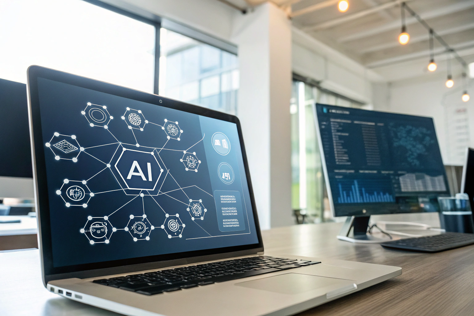 Intelligent Solutions Powered by AI