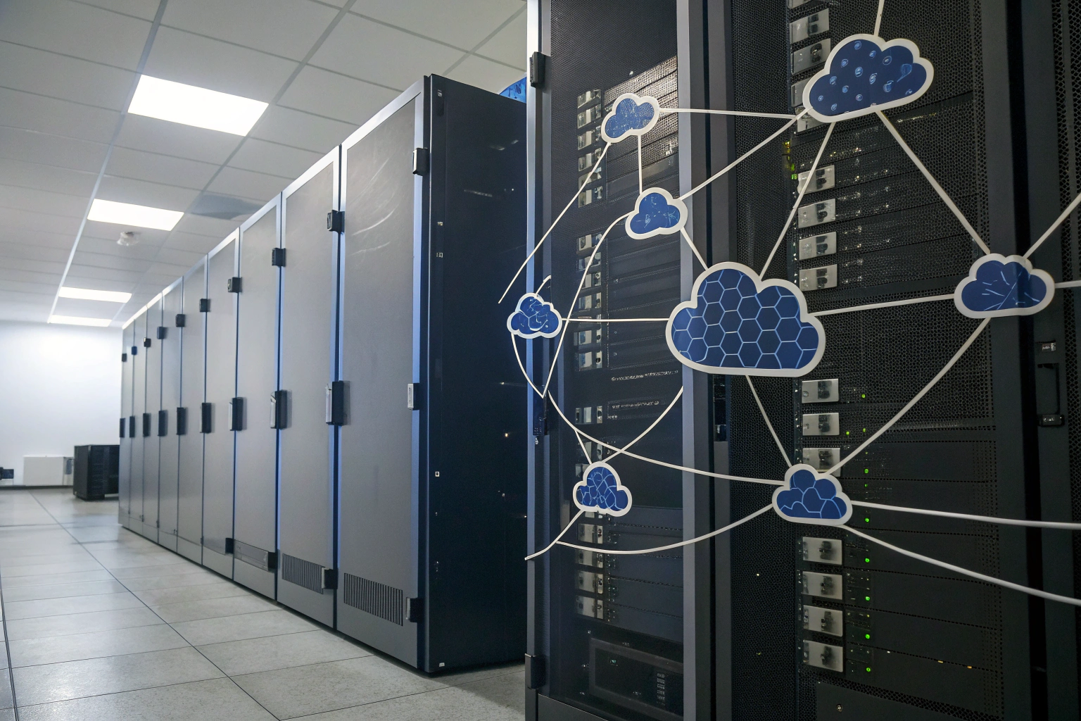 Scalable Cloud Architecture & API Integration